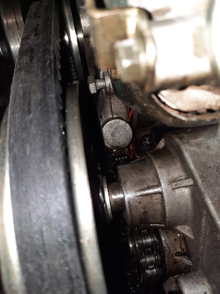 Predám buggy Minirocket Blazer 200r