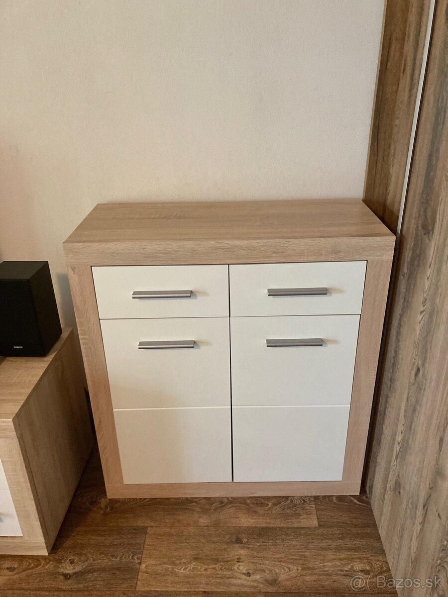 ||ZNÍŽENÁ CENA|| Nábytok - 3
