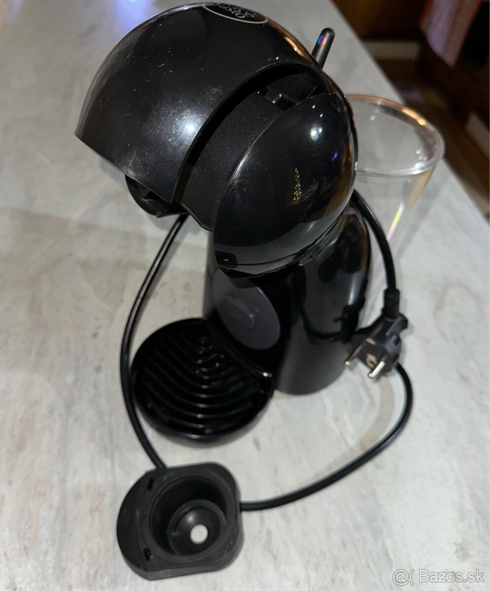 Nescafé Dolce Gusto - 3