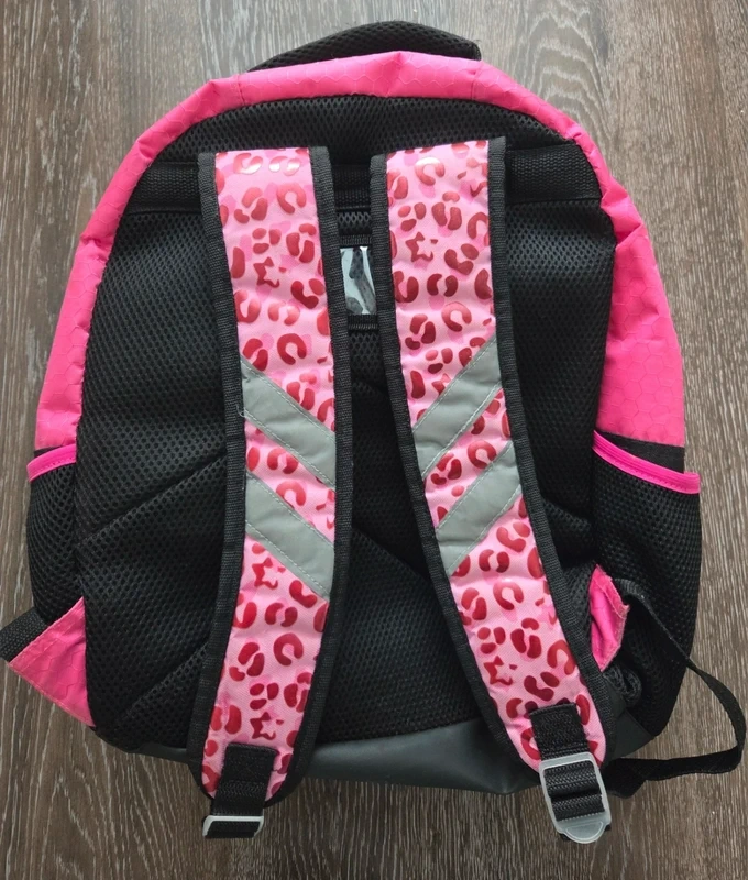 Ruksak / školská taška L.O.L. - 3