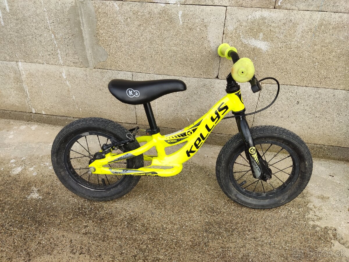 Odrážadlo Kellys Kite 12 - 3