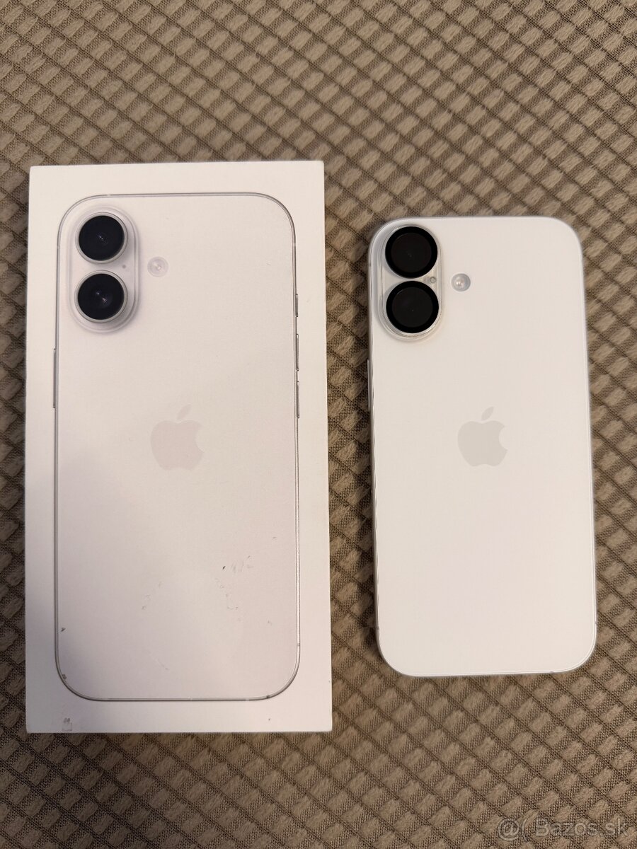 iPhone 17 256 gb - 3