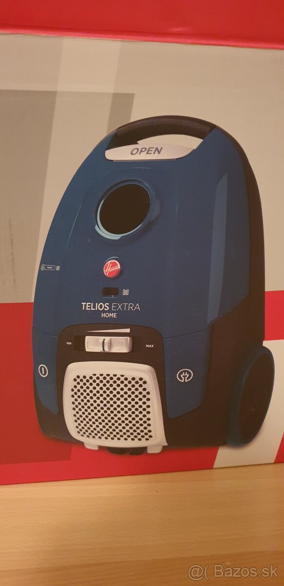 Vysávač Hoover - 3