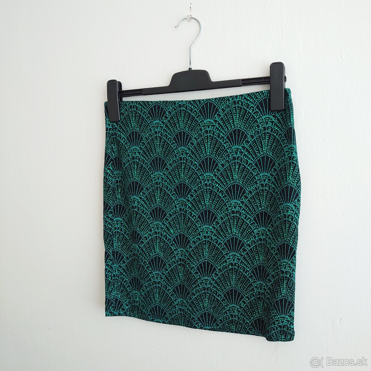 • Na predaj nová dámska sukňa H&M Divided • - 3