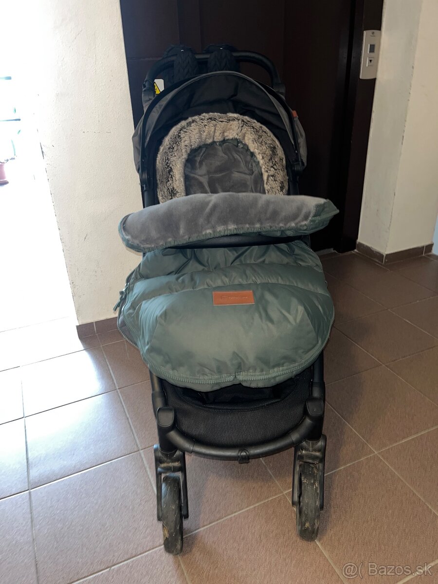 Kočik Petite&Mars - 3