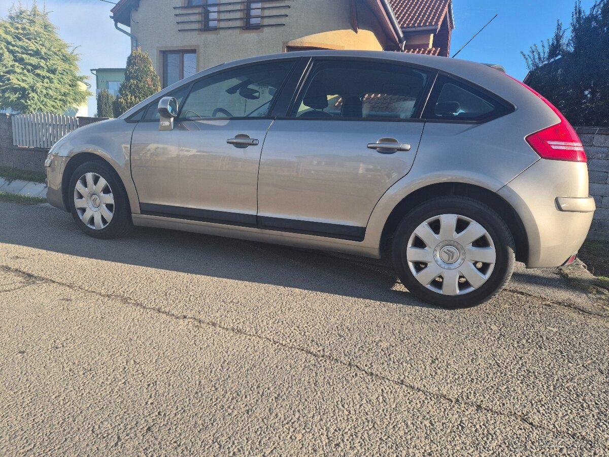 Citroen C4 - 3