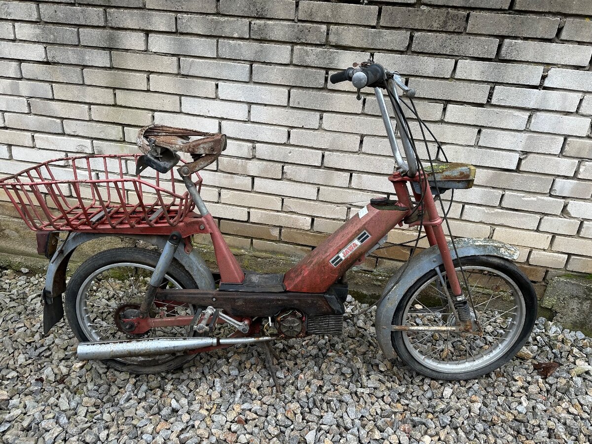 Babetty 207 spolu - 3