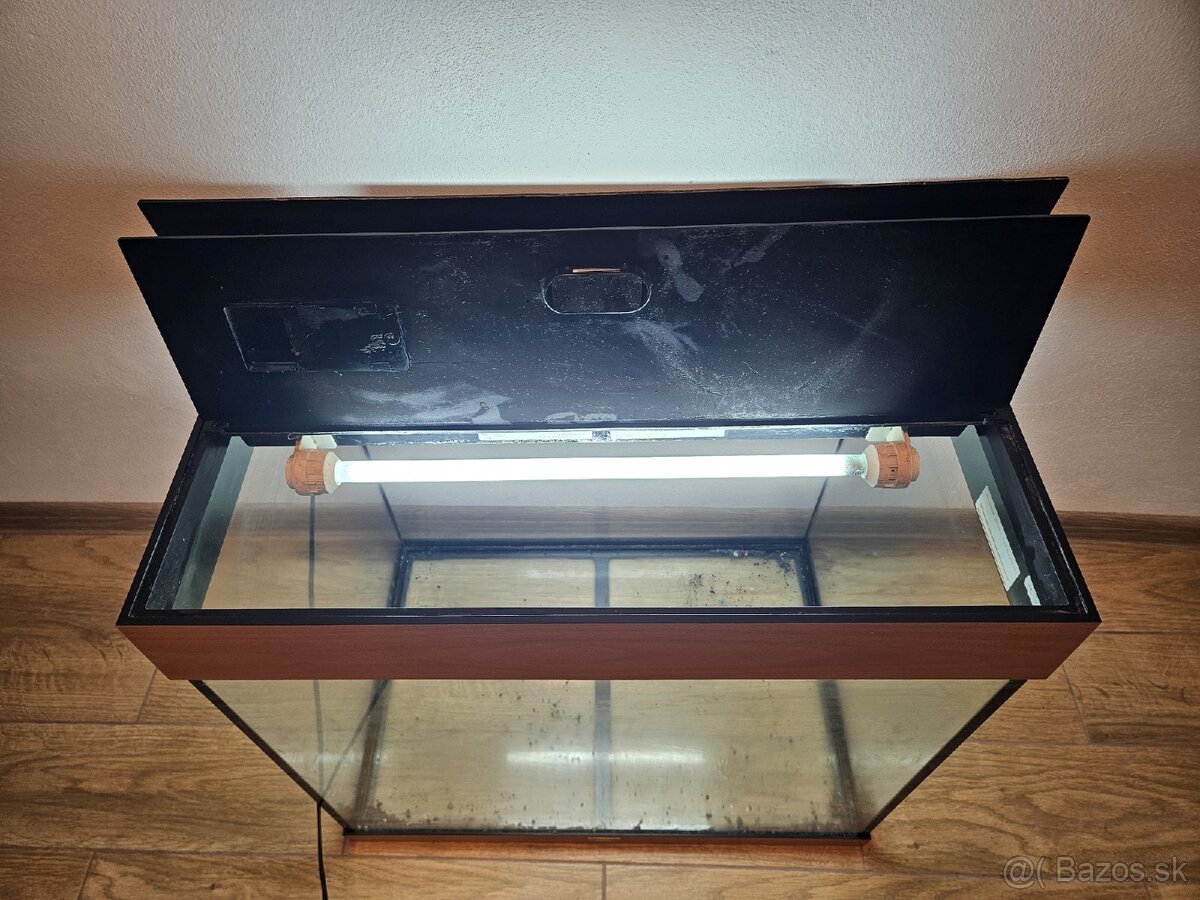 Akvarium juwel 120L - 3