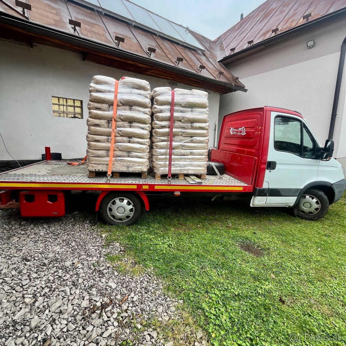 ODŤAHOVÁ SLUŽBA & PREPRAVA ÁUT – BREZNO / BANSKÁ BYSTRICA - 3