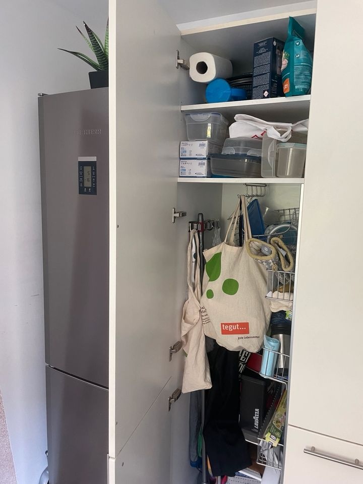 Kuchynská linka značky ALNO - 3