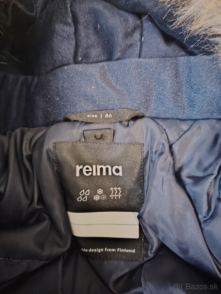 Reima - 3