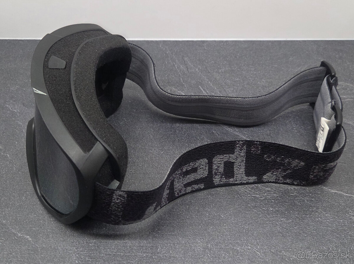 Prilba Nevica + Okuliare Wedze - 3