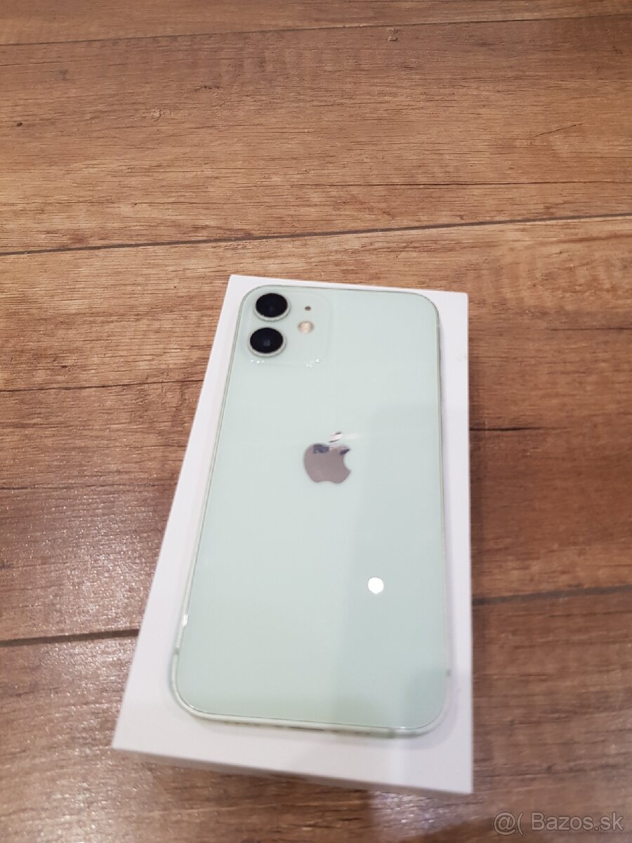 IPhone 12 mini 64GB - 3