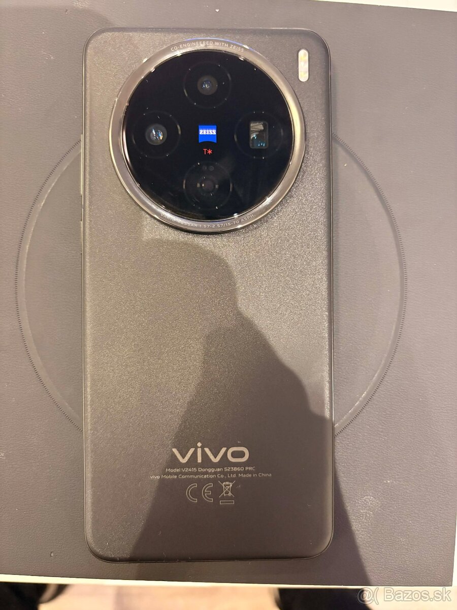 VIVO X200 256GB - 3