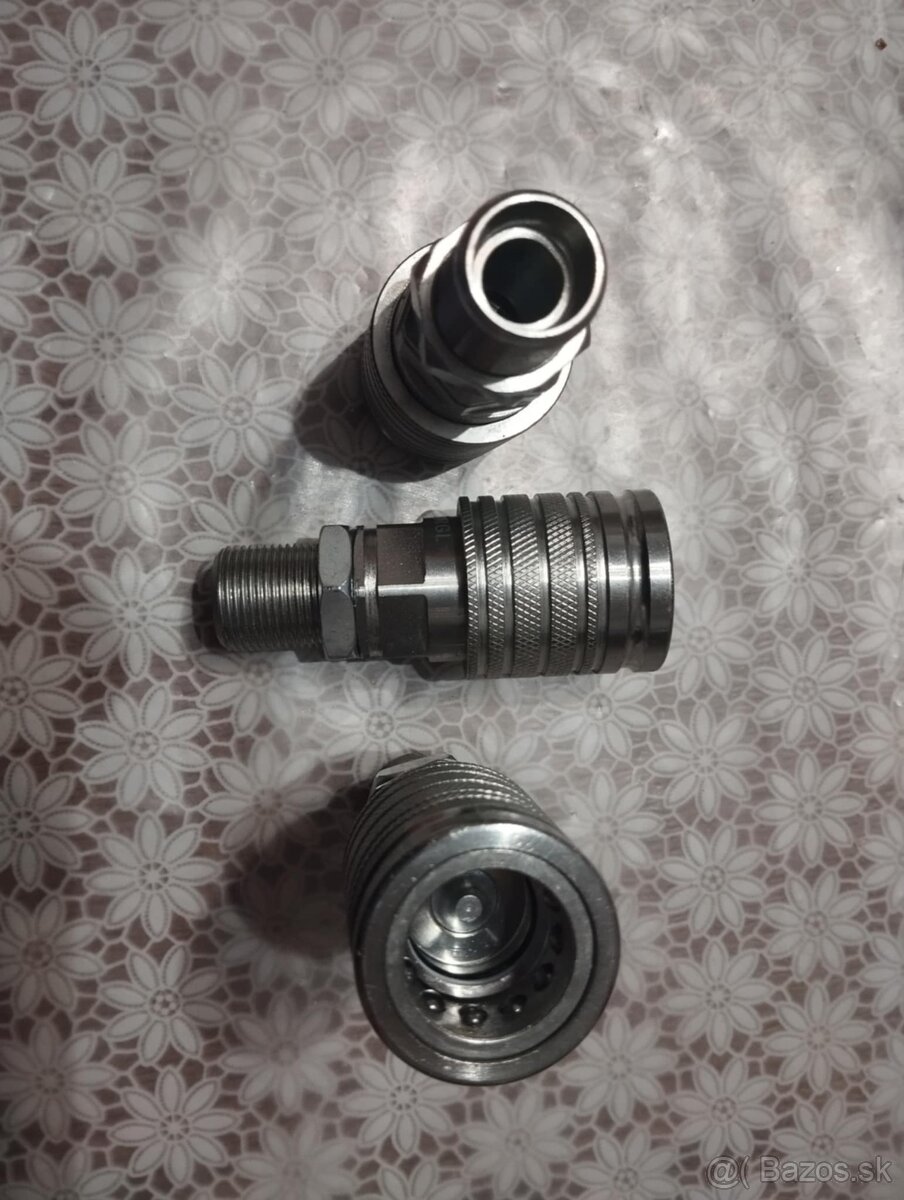 Predam diely Zetor - 3