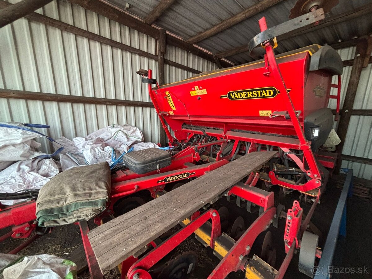Sejačka Vaderstad Rapid 300 S - 3