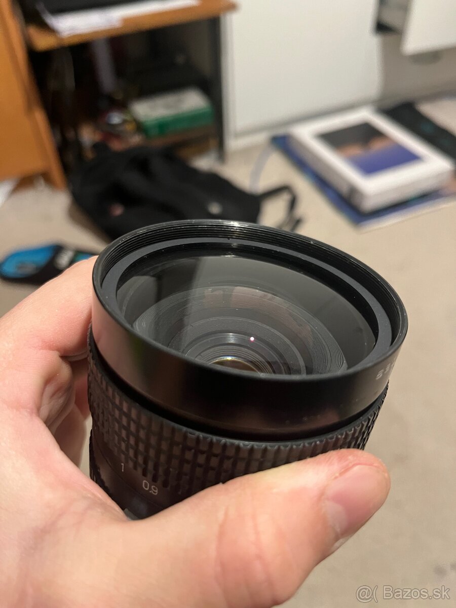 Mir38b + filtre + film - 3