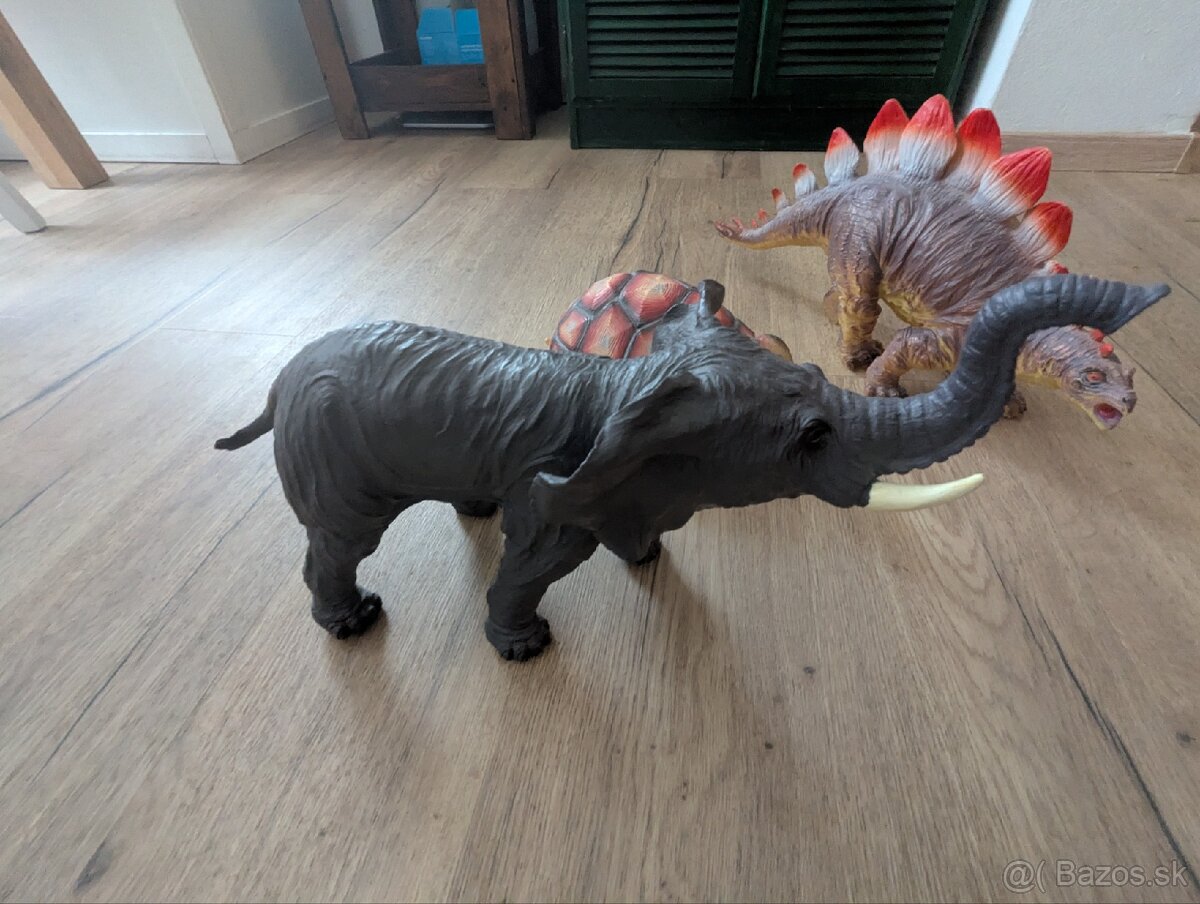 Velke detske hracky set 3 - 3