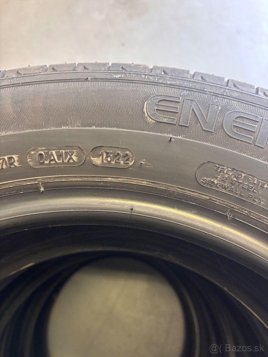 Michelin 205/60R16 letne - 3