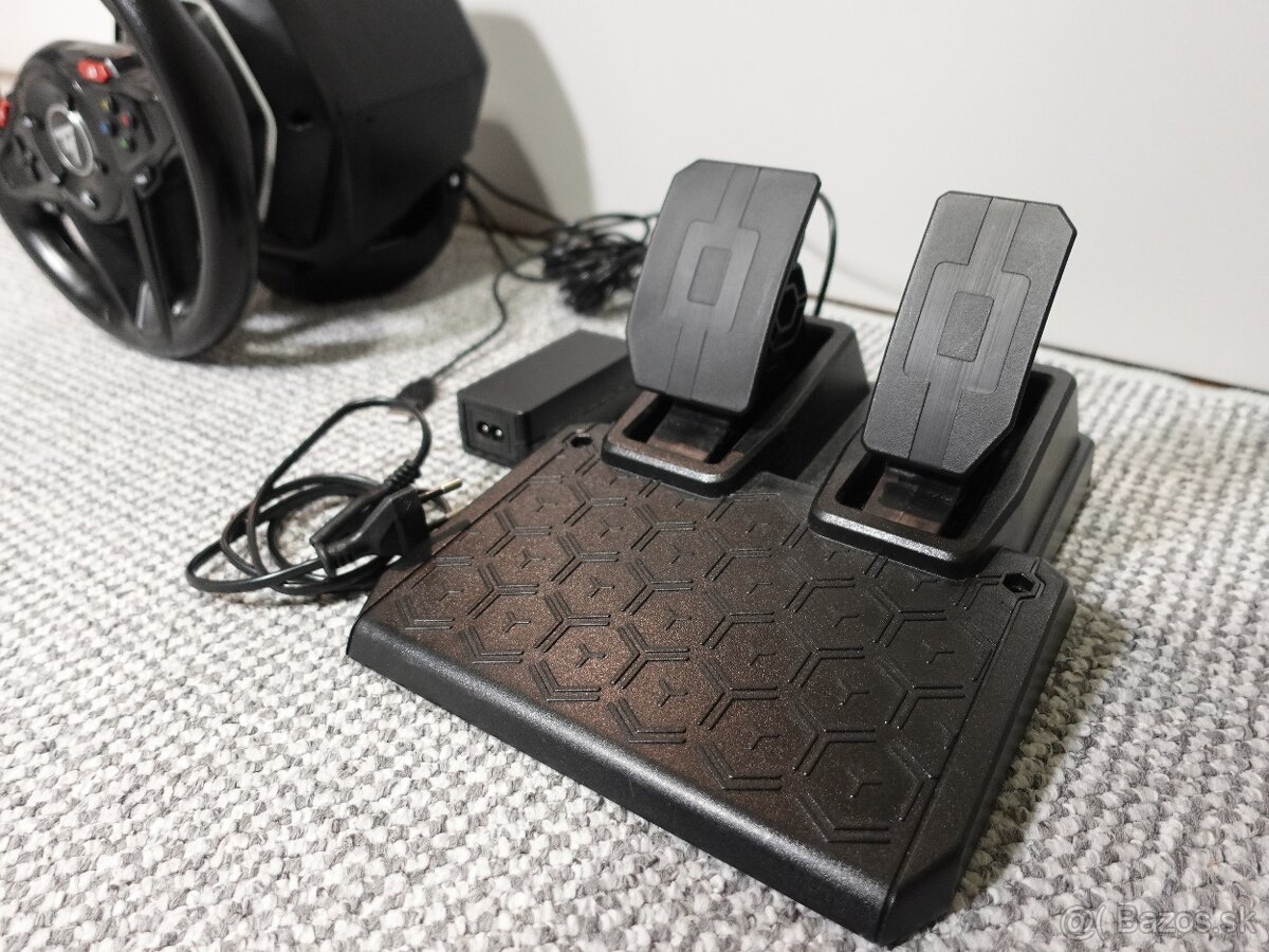 Herný volant thrustmaster t128 - 3