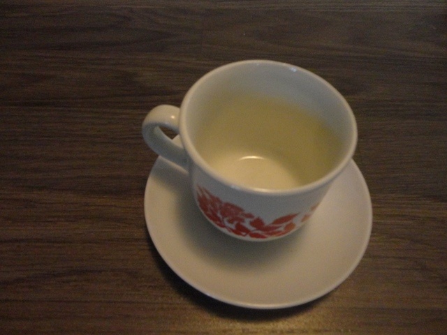 Kávový servis mokka - 6 ks - 3