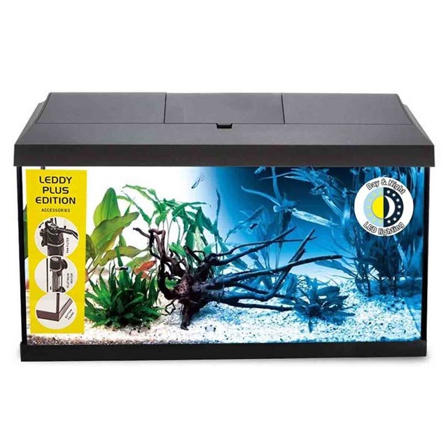 Akvárium s príslušenstvom - 3