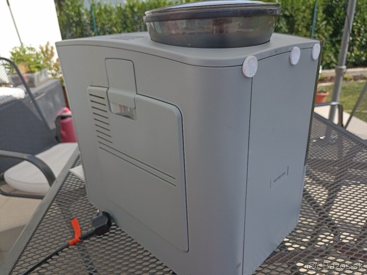 Phillips EQ.5 kávovar - nedá sa zapnúť - 3