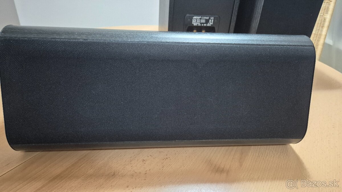 Jamo reproduktory 2+1 - 3