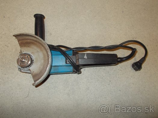 predam uhlove brusky. - 3