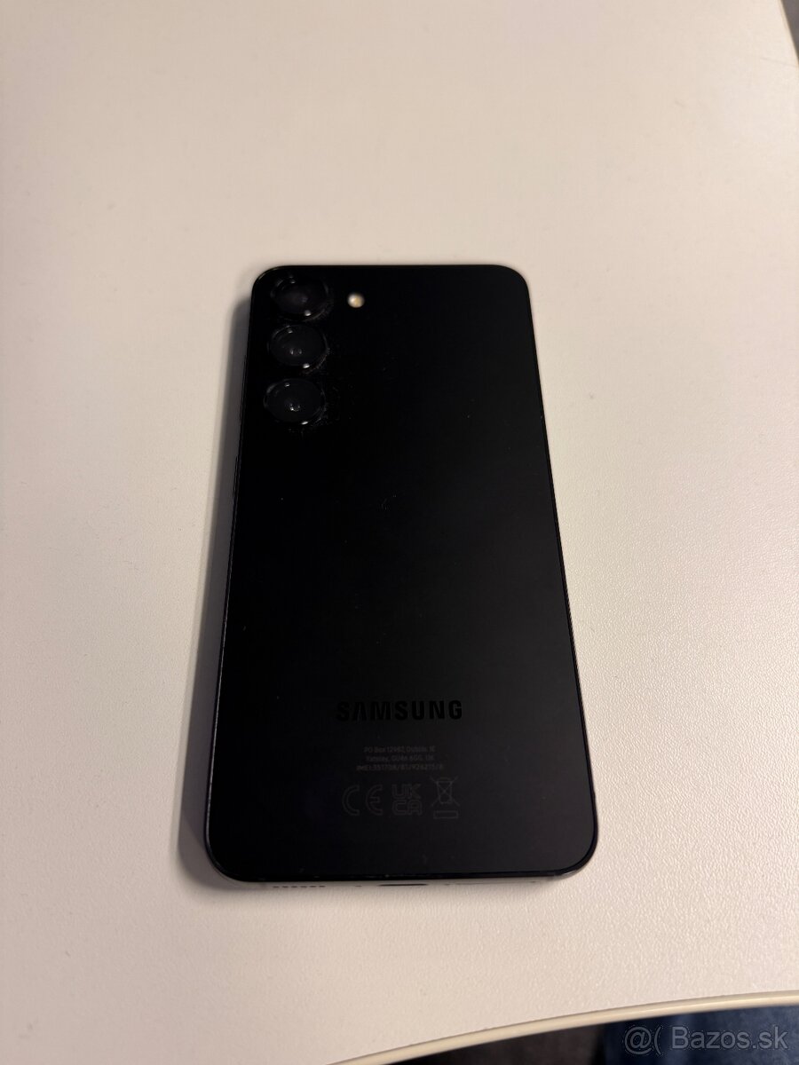 Samsung Galaxy S23 256GB - 3