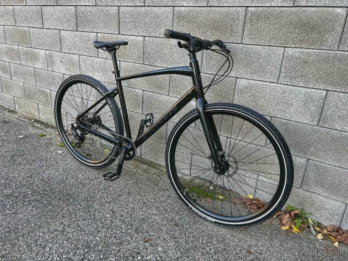 Specialized Sirrus X 2.0 / M / - 3