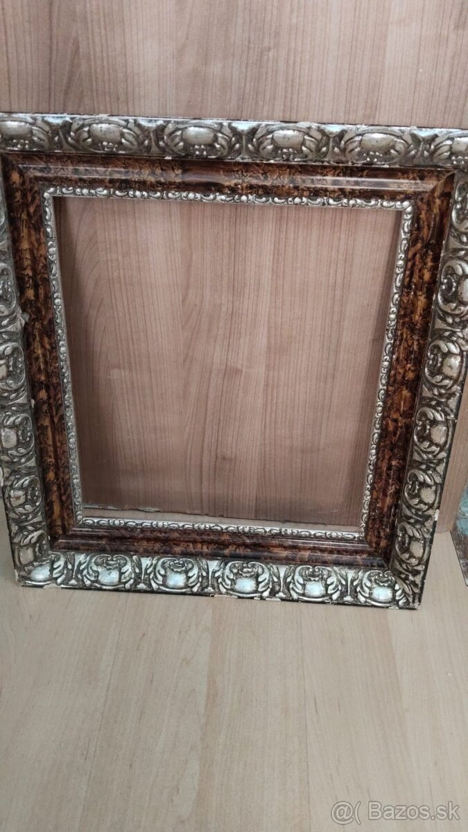 Rám na obrazy - 3