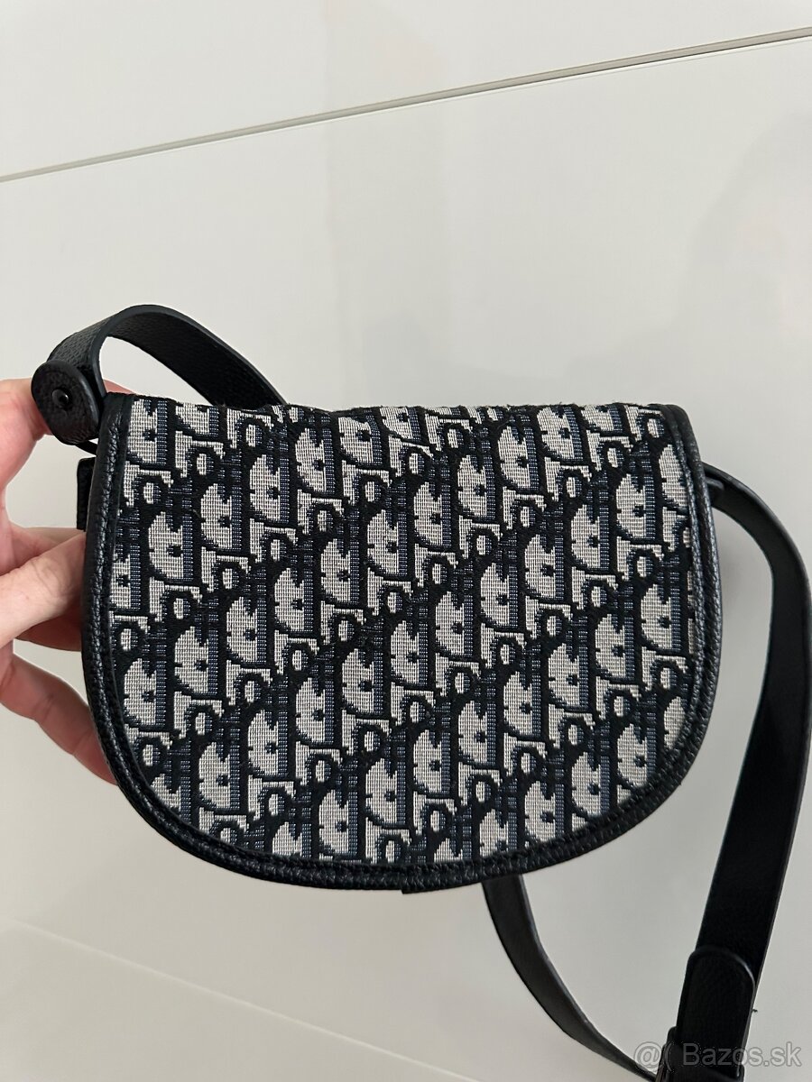 Christian dior kabelka - 3