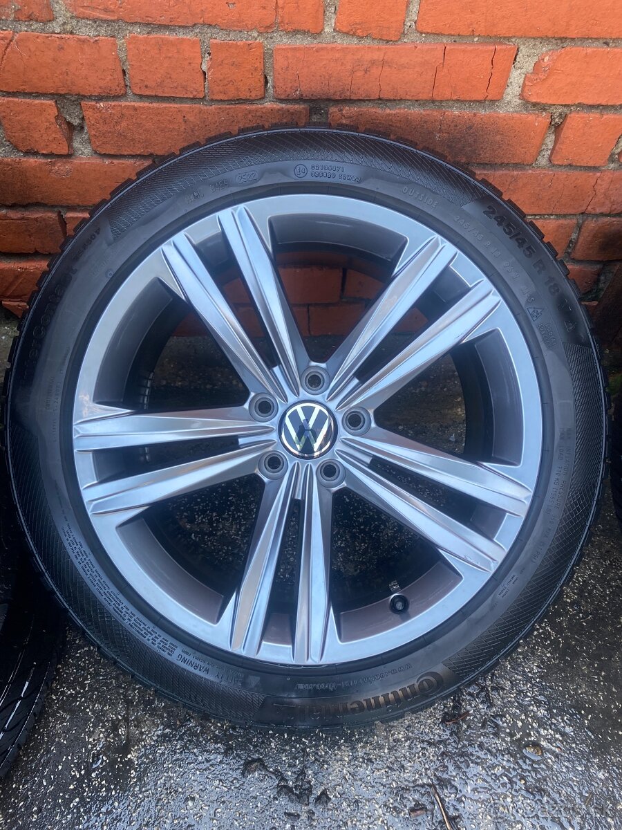 Predam orginal elektrony Sebring r18 - 3