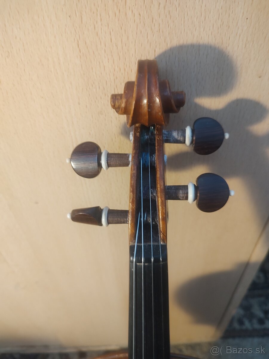 Predám,skvele, 4/4, staré Husle - 3