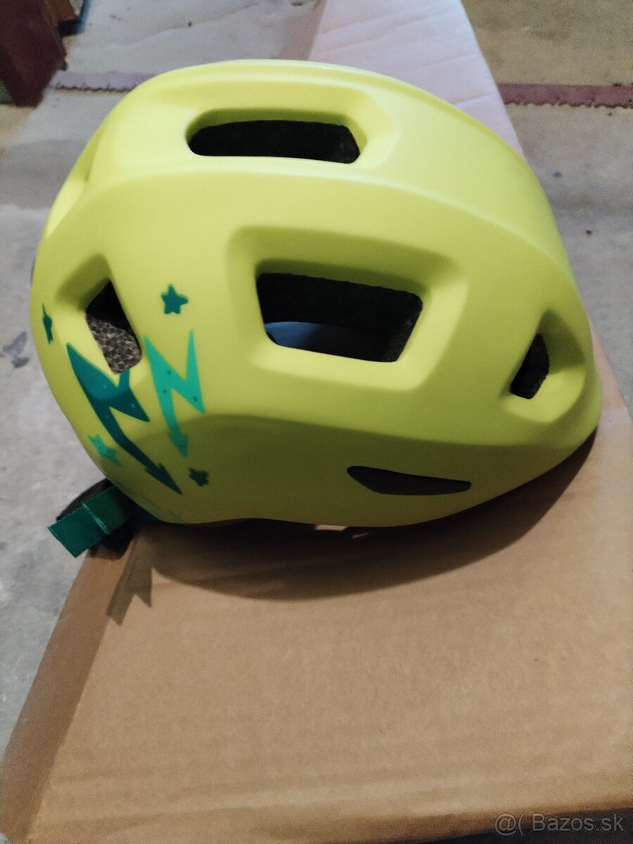 Detská prilba Kellys KIDS - S (50-55cm) - 3