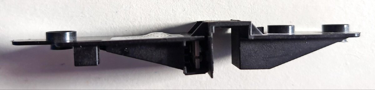 AEG LTX7C562C Lokátor bubna práčky - 3