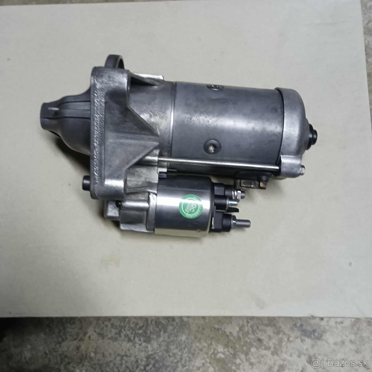 Predám štartér originál z Ford C-Max 1,5tdci - 3