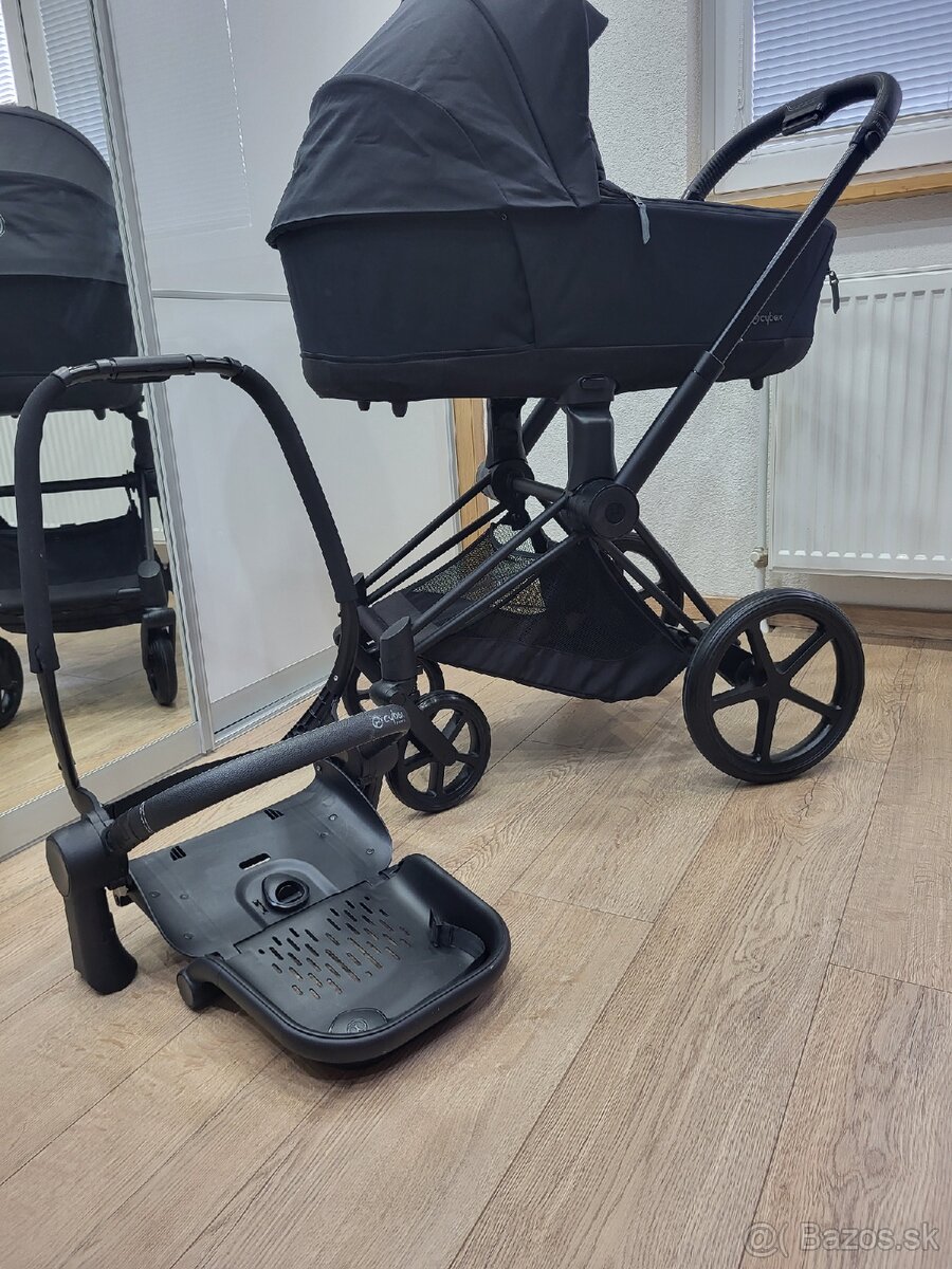 Cybex Priam 4.0 - 3