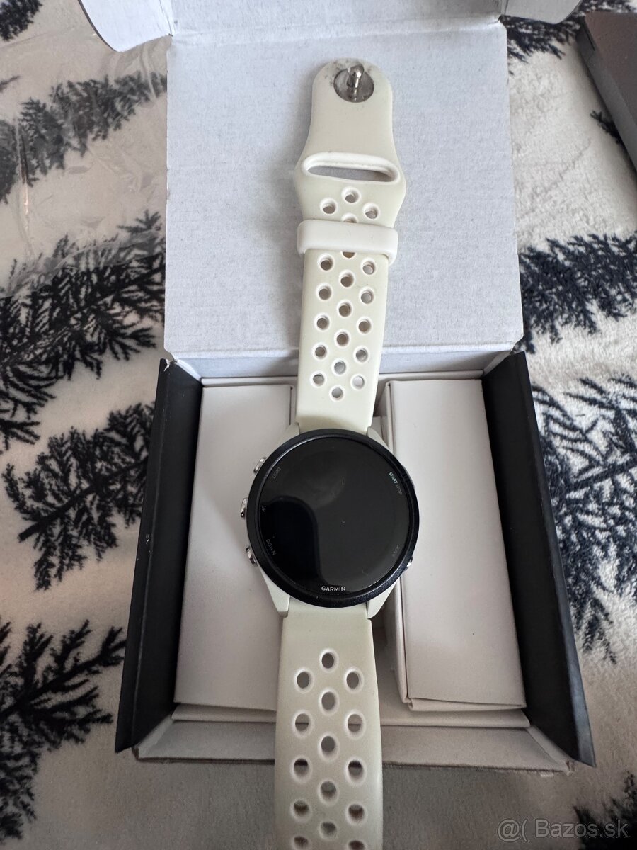 Garmin Forerunner 265s - 3
