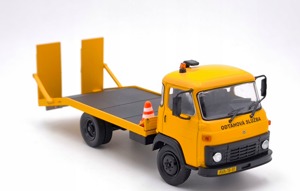 Avia A31 OPS 1:43 - 3