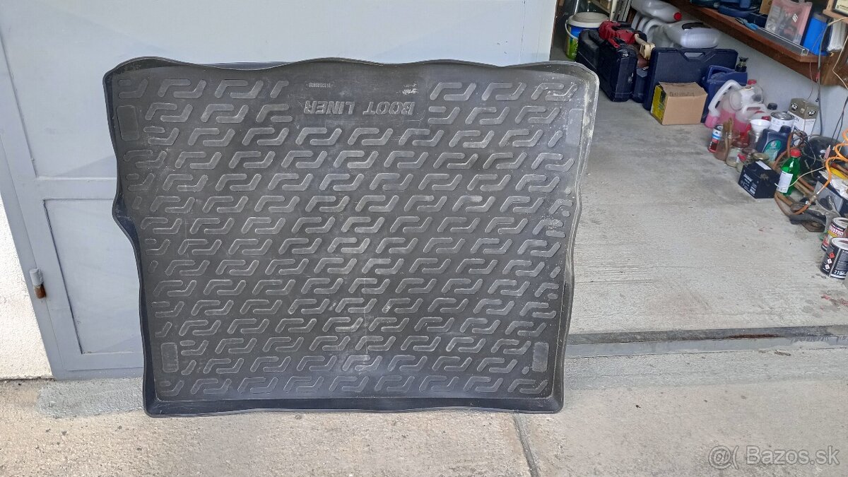 Predám plastovo gumovu vaňu do Ford FOCUS - 3