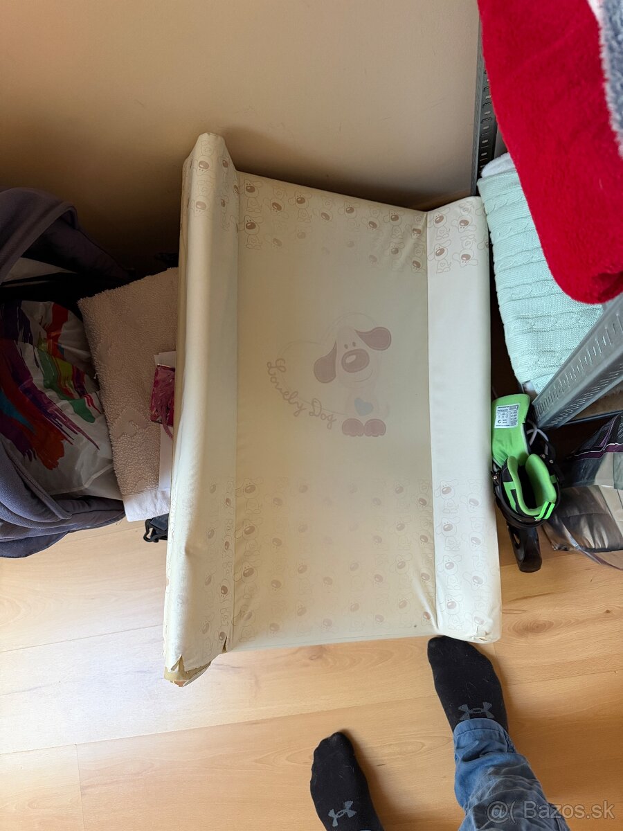 Darujeme za odvoz - 3