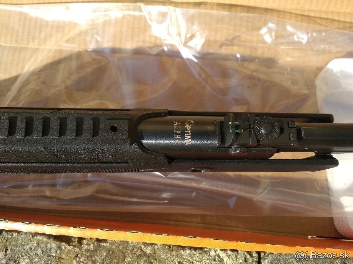 Vzduchovka Hatsan 4.5mm - 3