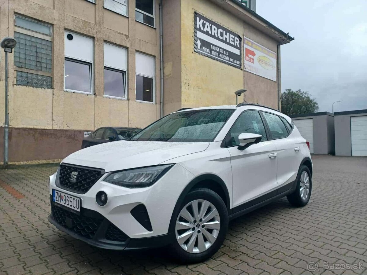 Predám Seat Arona - 3