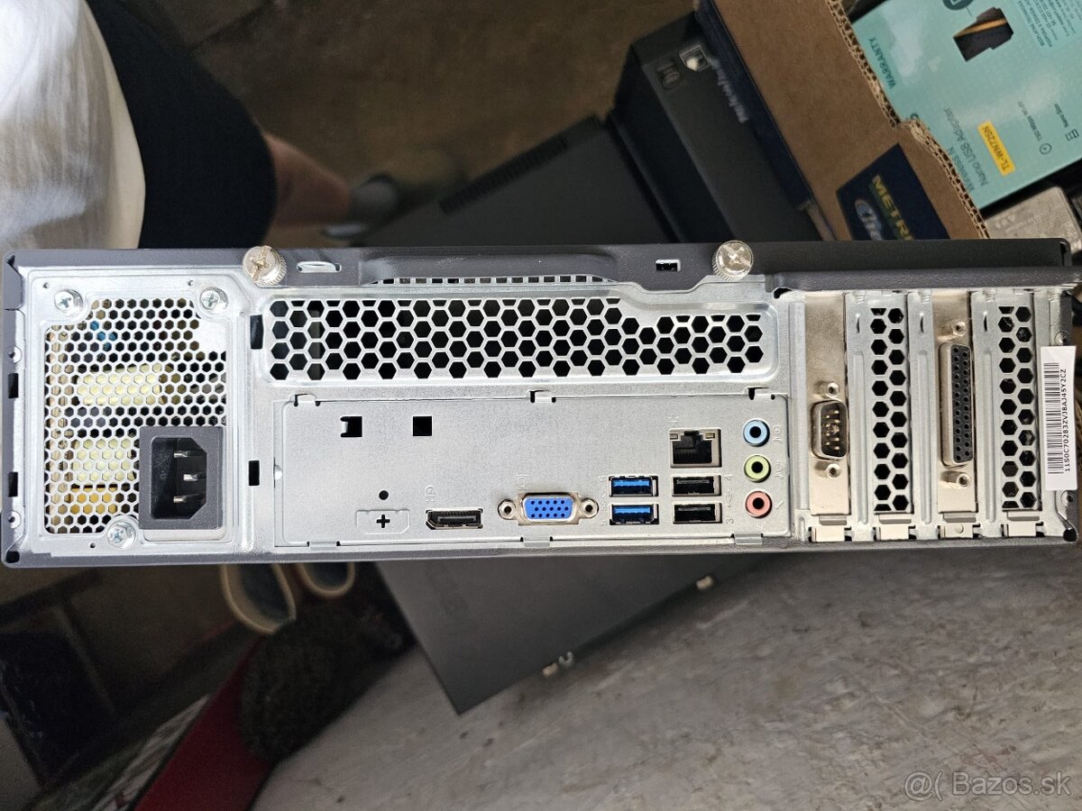 Lenovo Thinkcentre E73 - 3