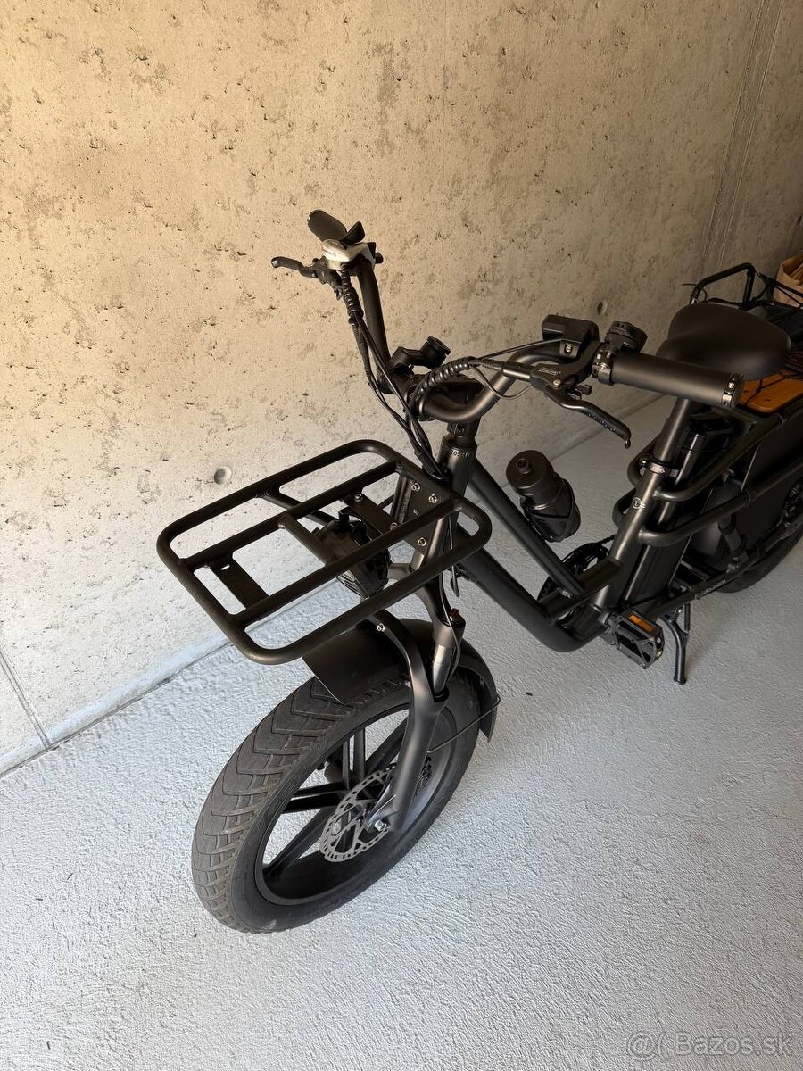 Fiido t2 e-bike - 3