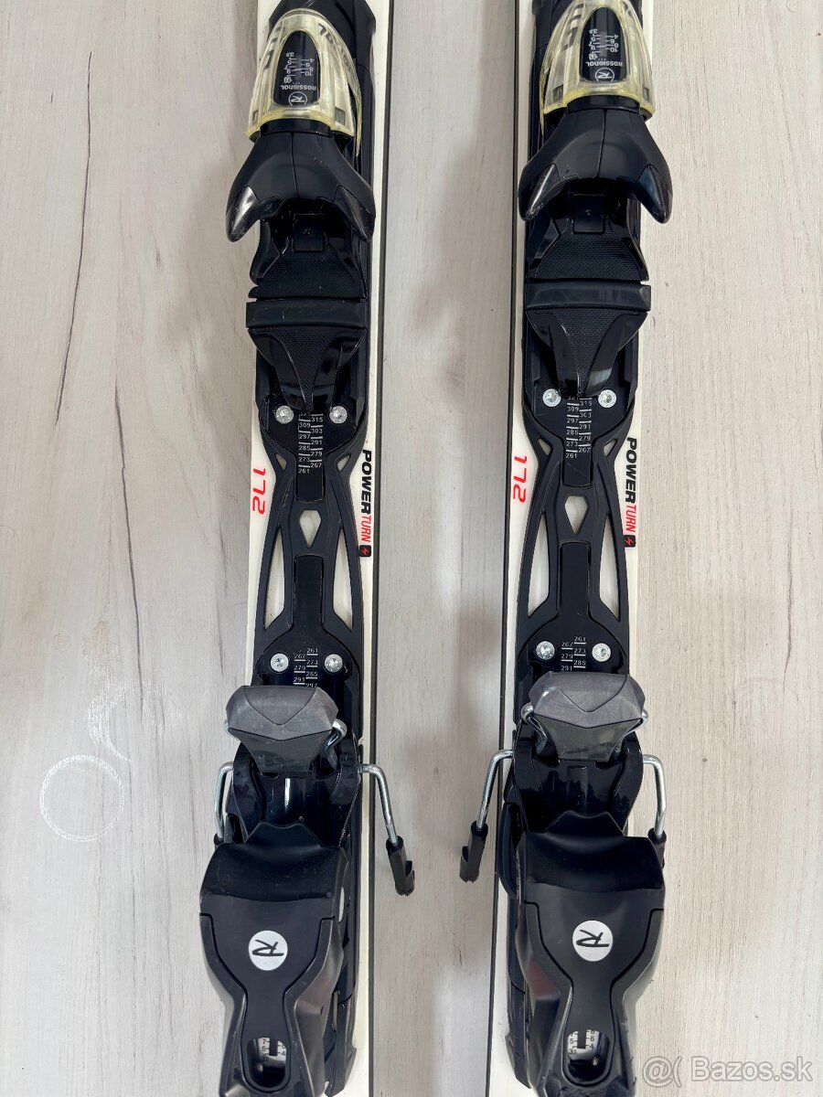 Rossignol Hero Elite SX Carbon - 3