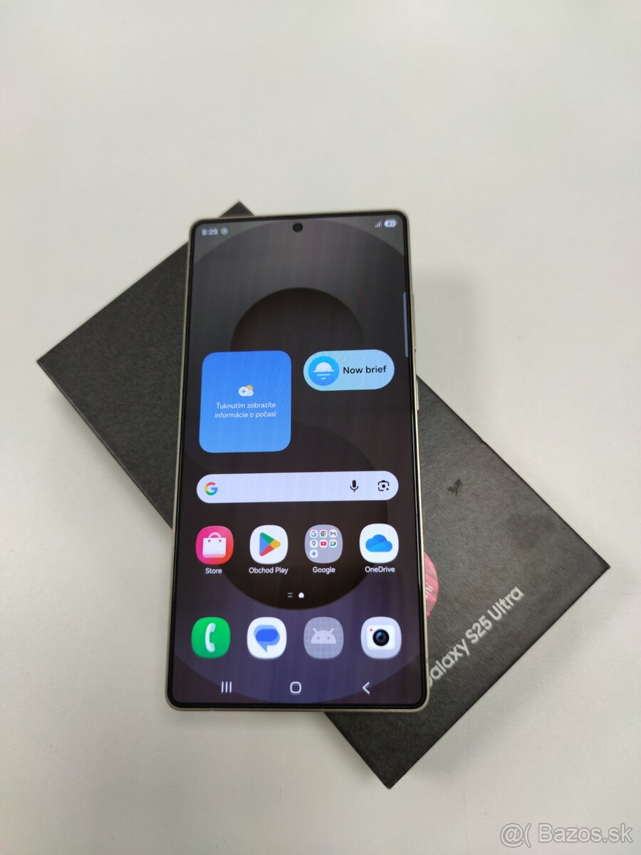 Samsung Galaxy S25 Ultra 1TB - 3