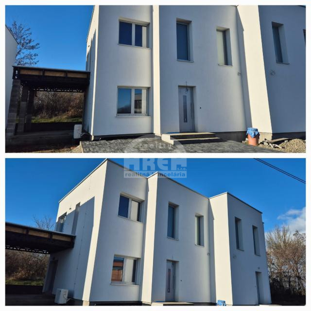 Luxusný rekreačný dom č.2 na Z. Šírave za výhodnú cenu - 3